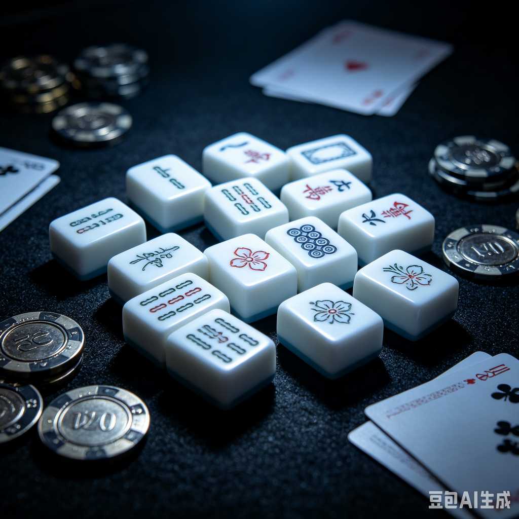 SanSebastian,mahjong